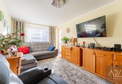 Trzypokojowe mieszkanie w centrum kołobrzegu!