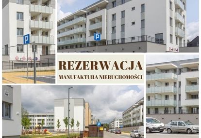 Mieszkanie - idealne na inwestycję - os. wygoda