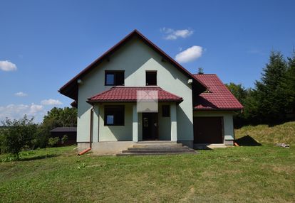 Dom koło jarosławia - sprzedam  wola roźwienicka