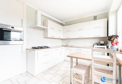 3-niezależne pok. | 88 m² | mogiła | *od września*
