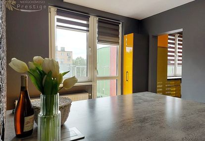 Szombierki - 2 pok. - czynsz 271 zł - do wejścia