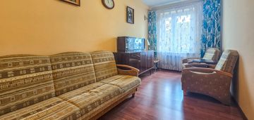 3 pokoje, osobna kuchnia, spokojna okolica – łódź