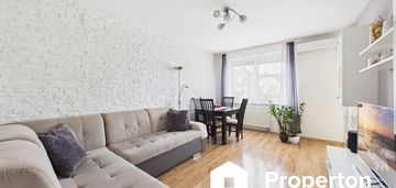 Ząbki | 2 pokoje | 42,9 m² | balkon | klimatyzacja