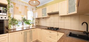 75 m2/4 pokoje/inwestycyjnie/śródmieście!