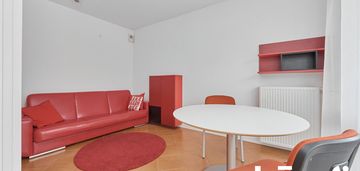 Biuro/usługi 34 m² – dostępne od zaraz