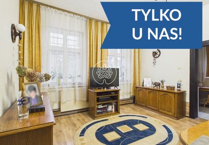 Działka - dwa budynki mieszkalne przy kujawskiej