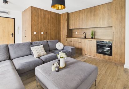 Św. rocha 5a: tam design spotyka się z prestiżem