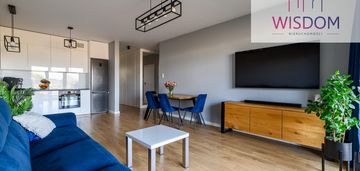 Apartament z ogrodem – ul. sielska 14c-s, olsztyn