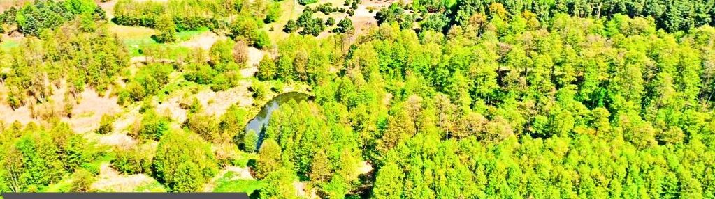 Działka maliszewo/lipno