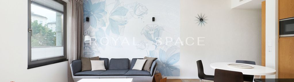 Nowoczesny apartament w angel wawel!