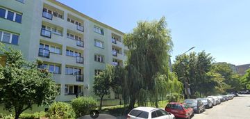 Centrum-rozkładowe-2pok-52m2-media miejskie-balkon