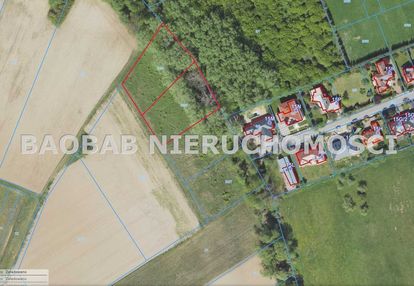 4000 m2 ruczaj wilanów zawady