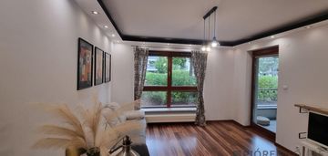 2-pokojowe mieszkanie na wilanowie