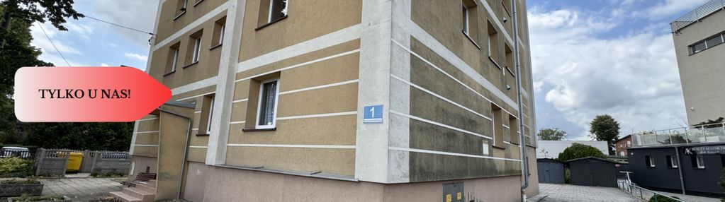 Mieszkanie z działką / rezerwacja