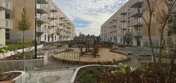 Odbierz już klucze. nowy apartamentowiec + garaż