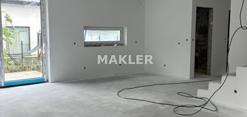 Dom murowaniec dewelioperka