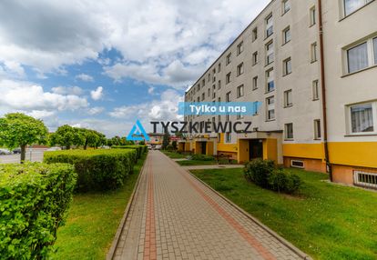 Mieszkanie 3 pokojowe kościerzyna