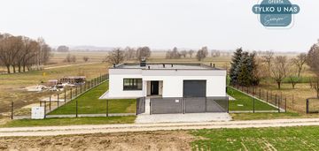 Dom parterowy, 15 km do sieradza