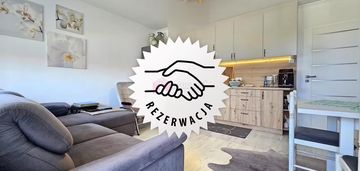 Dwa pokoje blisko koszalina