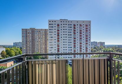 Kawalerka winogrady, balkon,  nowe instalacje