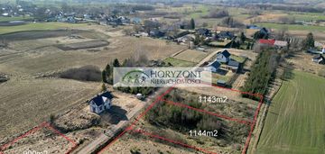 Kolonia (gm.kartuzy) działka