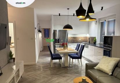 Komfortowe 4 pokoje, balkon, podwójny garaż