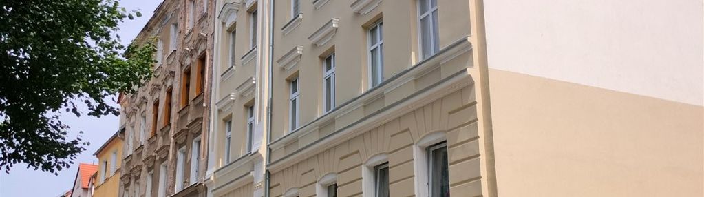 Mieszkanie przy bulwarze greckim