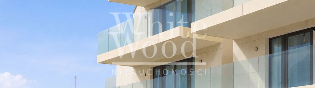 Prestiżowa, nowoczesna inwestycja apartamentowa