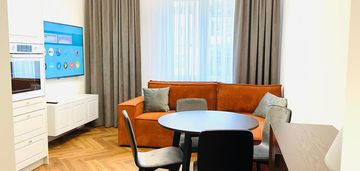 Elegancki Apartament w zabytkowej kamienienicy