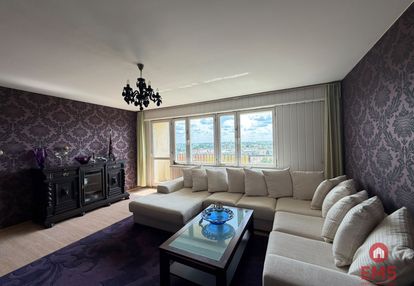 3 pokoje | 73 m² | ul. dobra | piękny widok