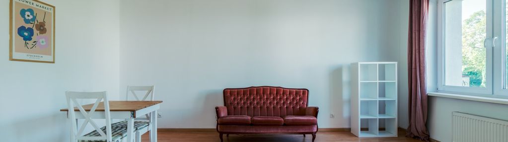 Dwa mieszkania w jednym domu wielorodzinnym