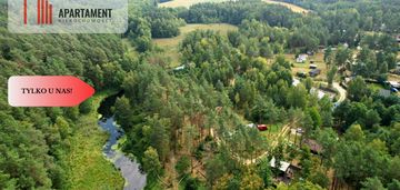 Tylko u nas! ośrodek wypoczynkowy nad zalewem k