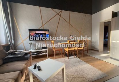 3 pokoje po kapitalnym remoncie w ścisłym centrum