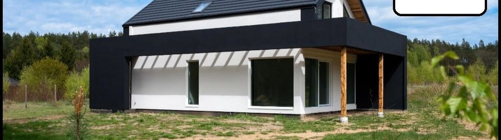 Nowy dom 150m2, mała piaśnica k. wejherowa