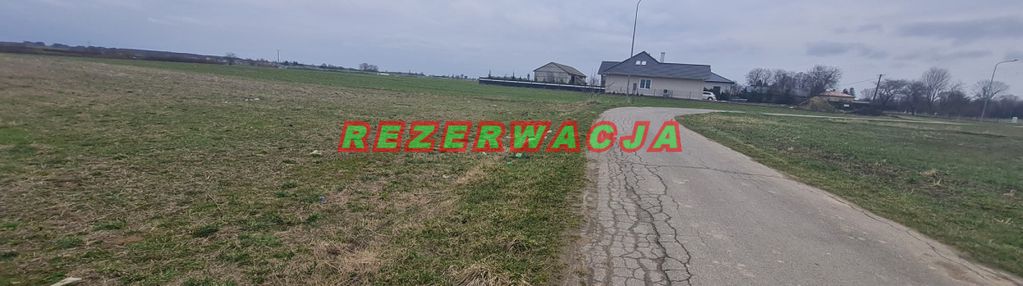 Działka budowlano-rolna w garbowie, ul. pogodna...