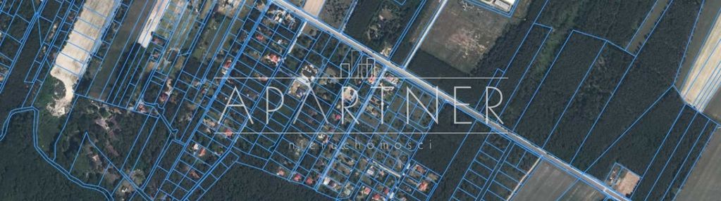 Działki budowlane   od 855 do 1079 m