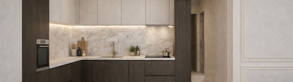 4-pokojowy apartament blisko gór