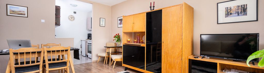 Dwupokojowe do wejścia, osiedle na lotnisku