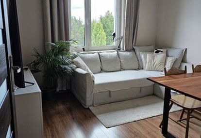 3-pokojowe mieszkanie na targówku