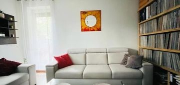 2-pokojowe mieszkanie na rembertowie