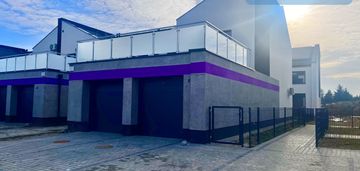 Hit! tego nie można przegapić! taras/garaż/foto!