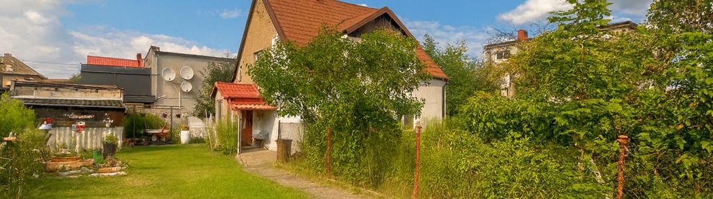 Reda | działka usługowa - mieszkaniowa