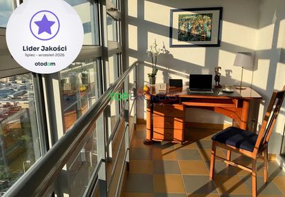 Eleganckie i funkcjonalne dwa pokoje przy arkadii