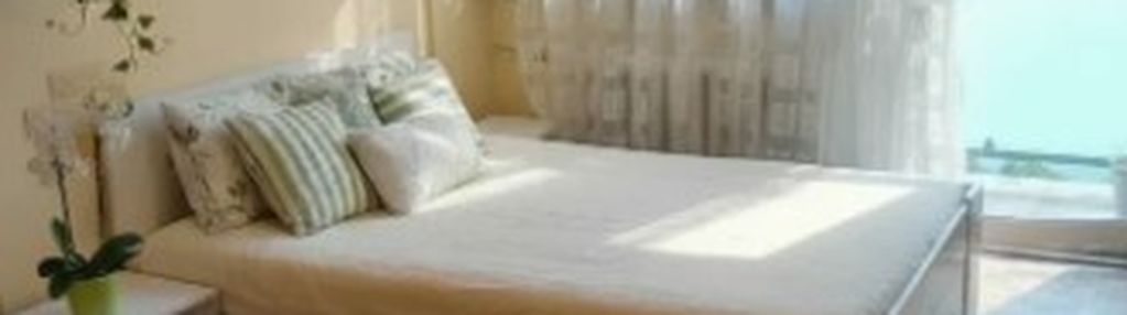 2-pokojowe mieszkanie na ochocie