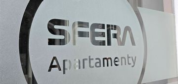 Luksusowy apartament 3-pokojowy w galerii sfera