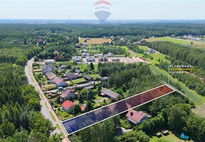 Dobra lokalizacja, dla siebie albo inwestycja