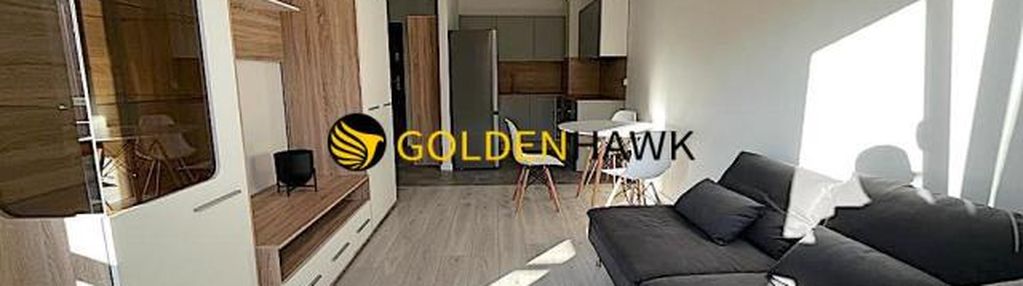 Nowoczesne 2 pokojowe z balkonem na nowym mieście.