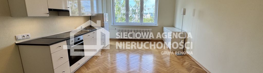 2-pok. po remoncie z widokiem gdynia redłowo