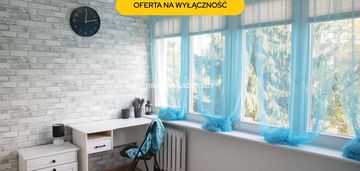 Inwestycja, dochód , 3 pokoje, i piętro, prądnik