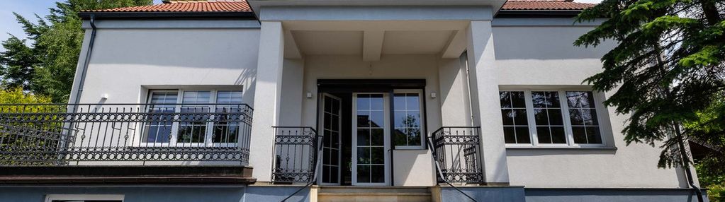Odrestaurowany domek w spokojnej okolicy